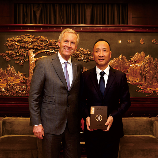 第二届中德文化之夜