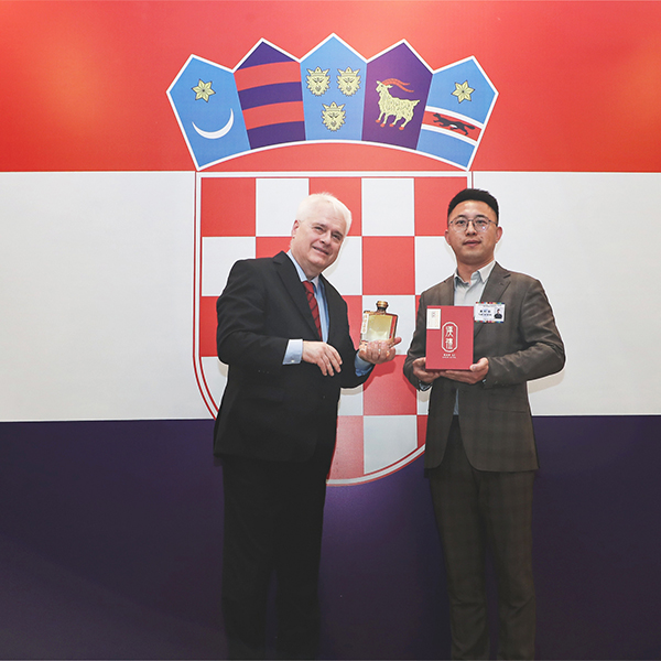 克罗地亚前总统伊沃·约西波维奇