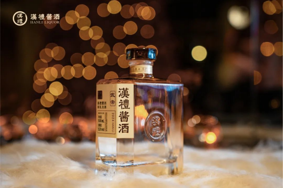 从工艺到文化：汉礼酱酒·武帝53度背后的“黄金刻度”密码