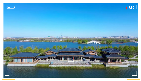 官宣！汉礼酱酒文化体验馆落户昆明池，陕西酒旅融合新标杆